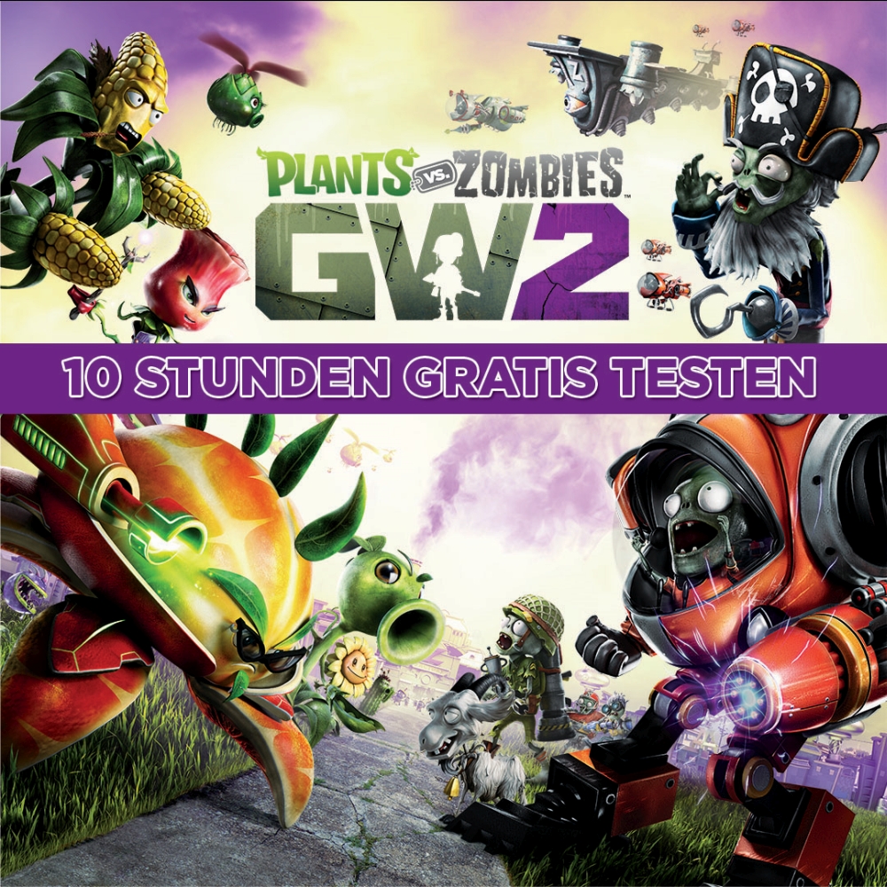 Аккаунт зомби против растений. Plants vs. Zombies Garden Warfare 2. Растения против зомби. Горбен варфейр. Plants vs Zombies Garden Warfare 2 диск.