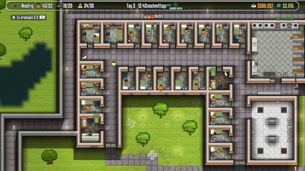 Prison Architect: PlayStation®4 Edition_20160628000555