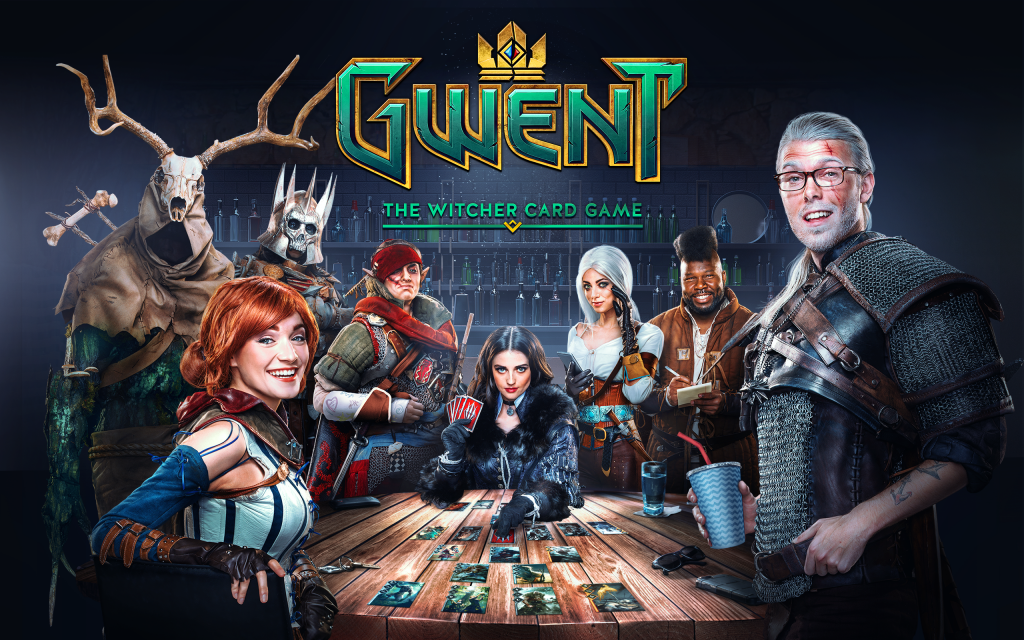 Gwent Review