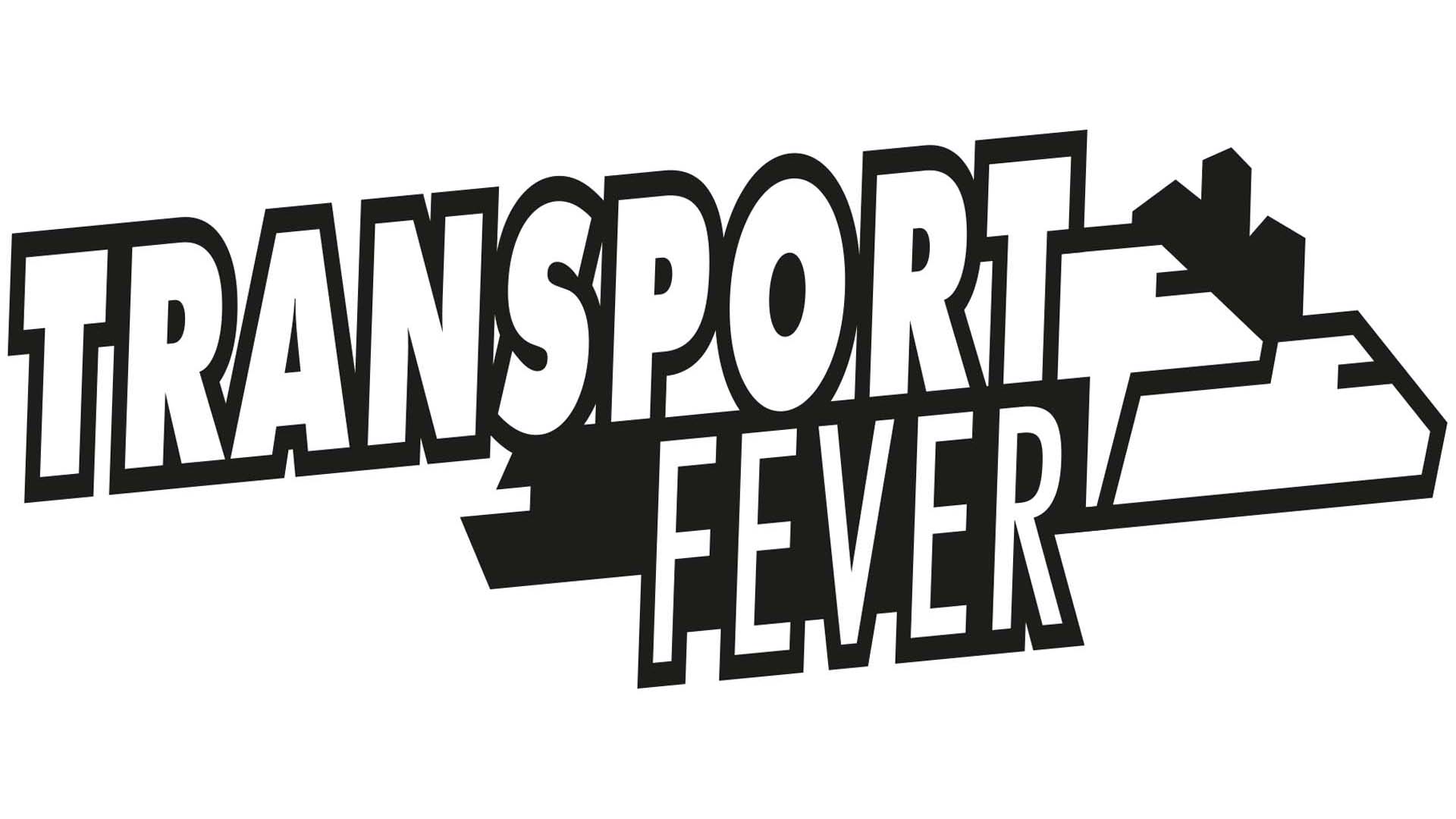 Transport Fever: Hier schaffen wir unser eigenes Transportimperium