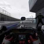 Project Cars 2 Boxenstopp