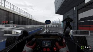 Project Cars 2 Boxenstopp