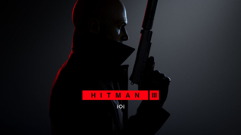 Hitman3