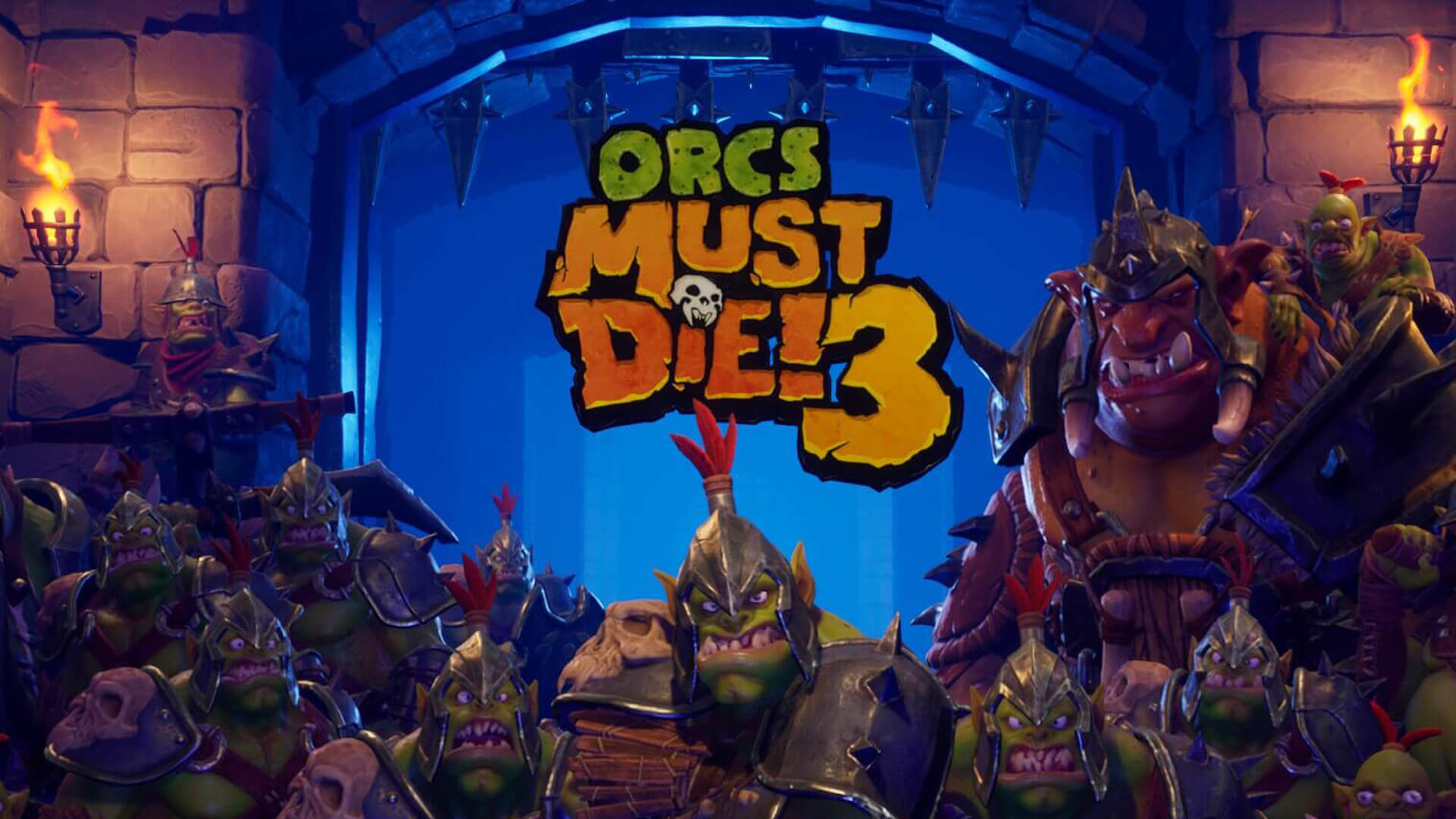 Orcs Must Die! 3 - Tipps und Tricks