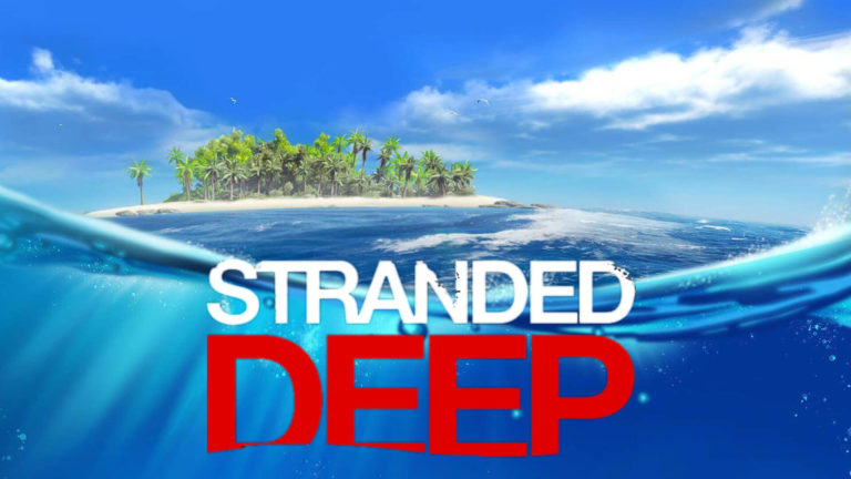 Stranded-Deep