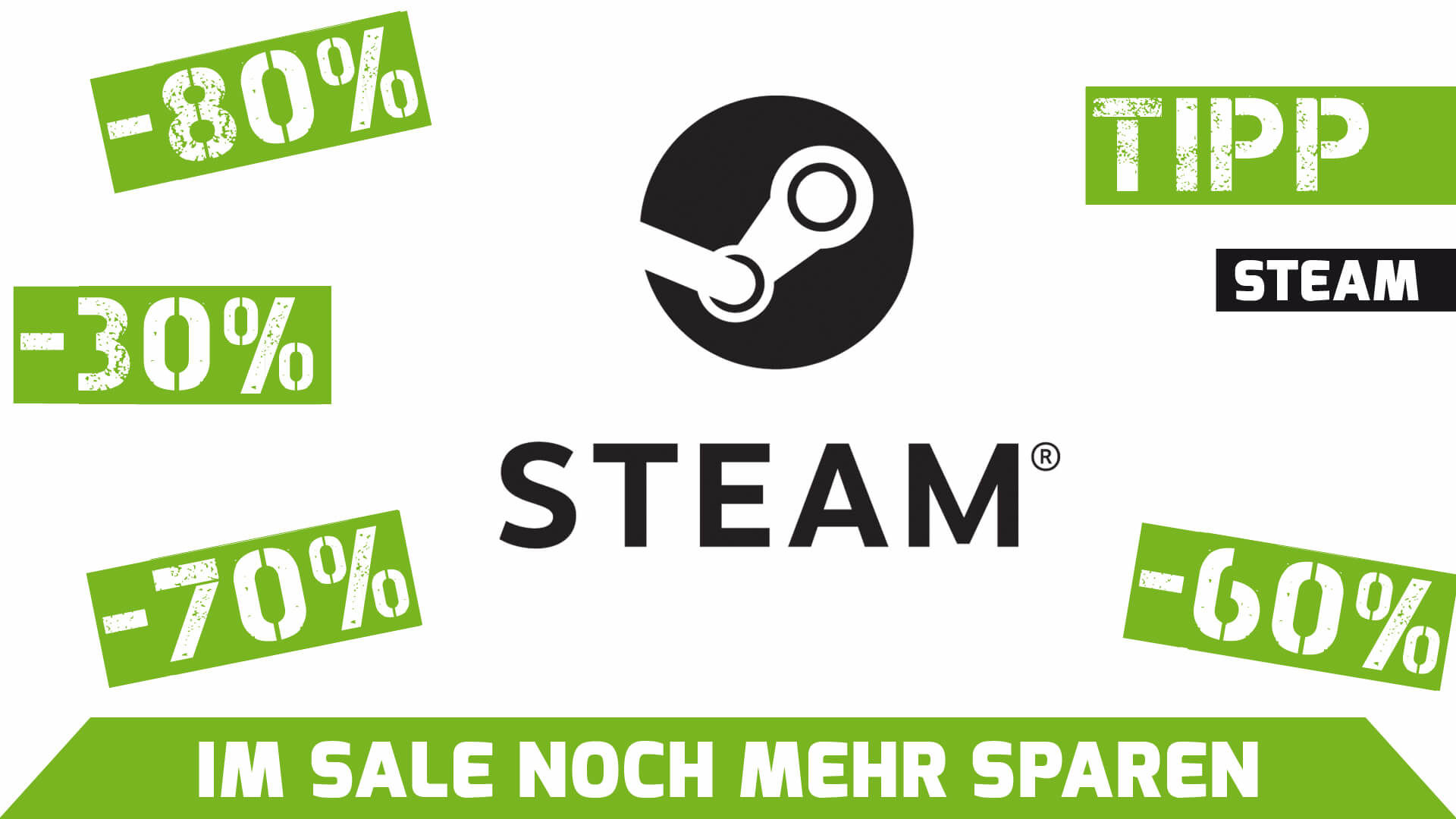 Steam-Sale Trick