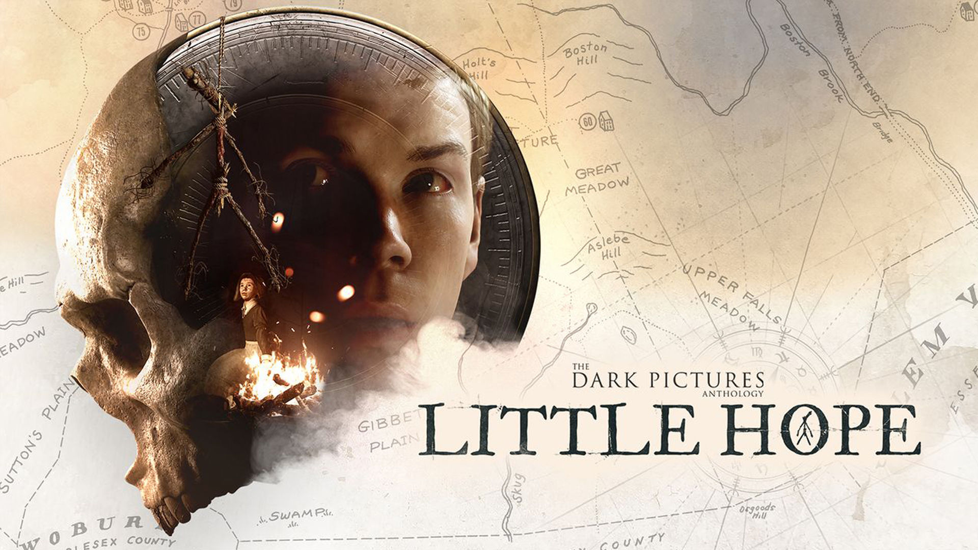 Little-Hope Dark Pictures