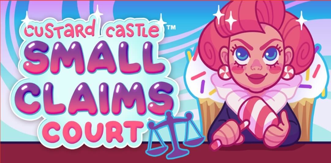 Custard Castle Small Claims Court