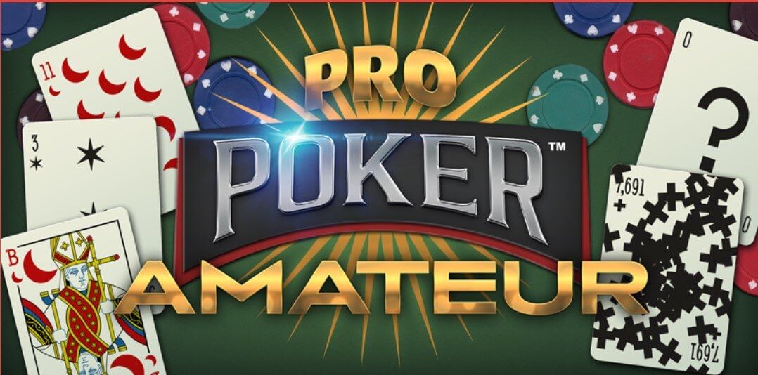 Pro Poker Amateur